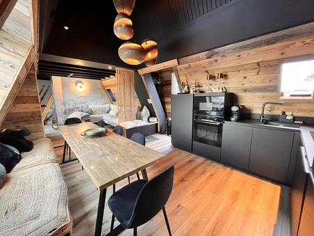 Maison 540 000 &euro;  Réf. 3370-86470028 Les Angles