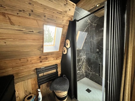 Maison 540 000 &euro;  sur Les Angles (66210) - Réf. 3370-86470028