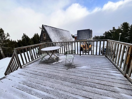 Achat maison Les Angles Réf. 3370-86470028