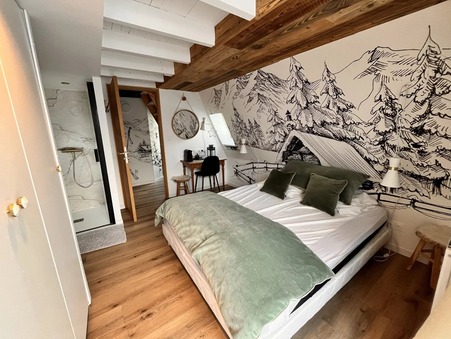 Vente maison 540 000 &euro;  Les Angles