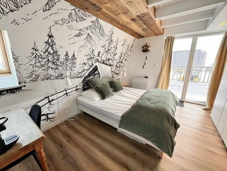 Maison sur Les Angles ; 540 000 &euro;  ; Achat Réf. 3370-86470028