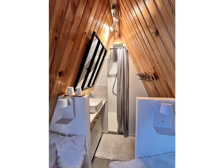 Maison 540 000 &euro;  sur Les Angles (66210) - Réf. 3370-86470028