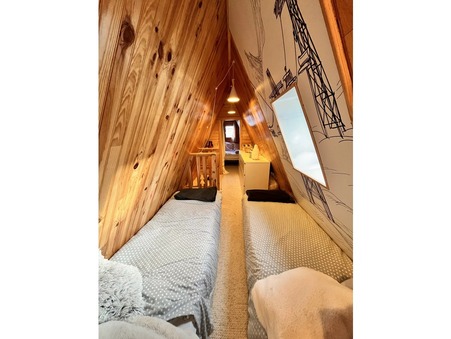 Maison sur Les Angles ; 540 000 &euro;  ; Vente Réf. 3370-86470028