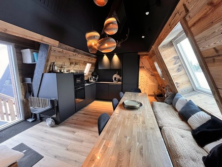 Maison 540 000 &euro;  sur Les Angles (66210) - Réf. 3370-86470028