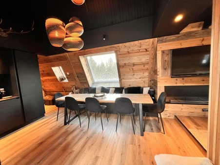 Vente maison 540 000 &euro;  Les Angles