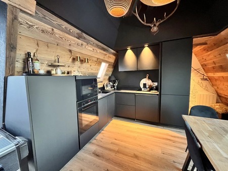 Maison sur Les Angles ; 540 000 &euro;  ; A vendre Réf. 3370-86470028