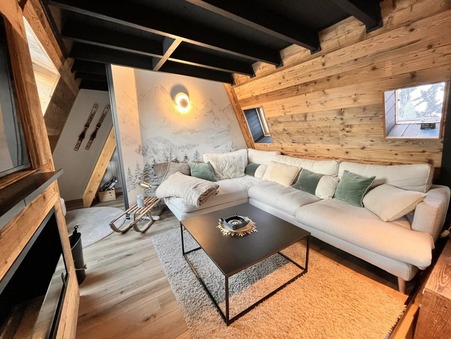 Maison 540 000 &euro;  Réf. 3370-86470028 Les Angles