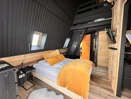 Maison sur Les Angles ; 540 000 &euro;  ; A vendre Réf. 3370-86470028