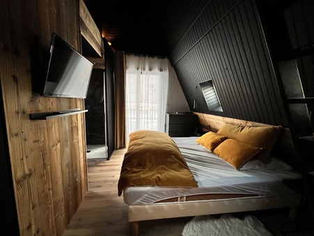 Maison 540 000 &euro;  sur Les Angles (66210) - Réf. 3370-86470028