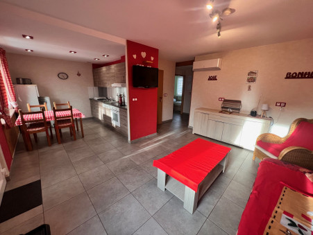 Appartement 180 000 € sur Ebersheim (67600) - Réf. 1453