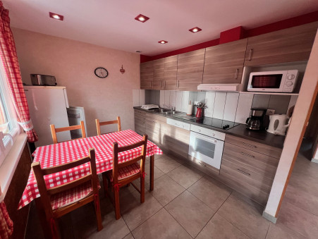 Appartement 180 000 € sur Ebersheim (67600) - Réf. 1453