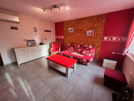 Appartement 180 000 € sur Ebersheim (67600) - Réf. 1453