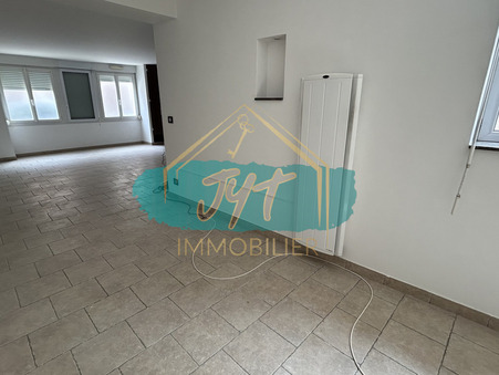 Appartement 1 145 &euro;  Réf. 00235.002 Gonesse
