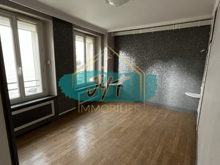 Appartement 1 145 &euro;  sur Gonesse (95500) - Réf. 00235.002