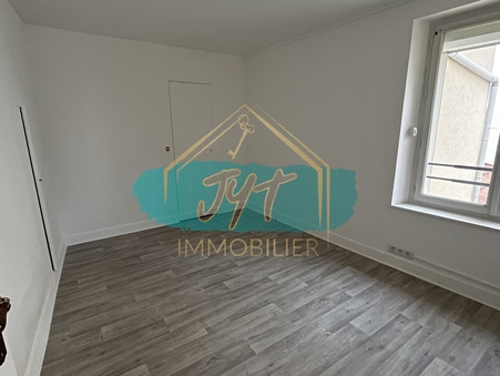 Appartement 1 145 &euro;  Réf. 00235.002 Gonesse