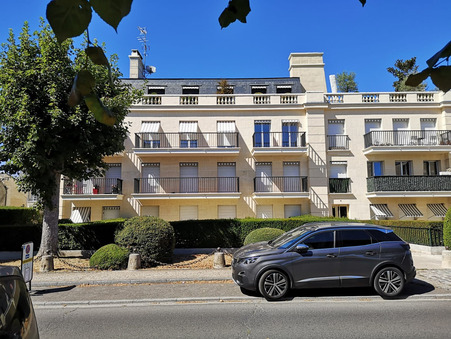 Appartement 535 &euro;  sur Chantilly (60500) - Réf. 03