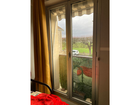 Appartement sur Chantilly ; 535 &euro;  ; A louer Réf. 03