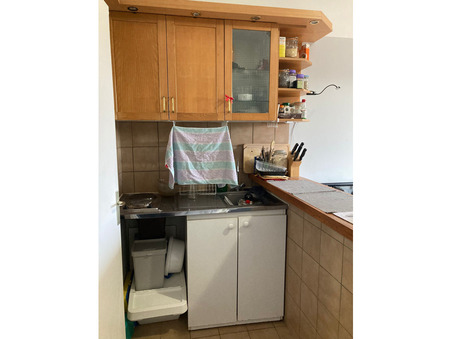 Appartement sur Chantilly ; 535 &euro;  ; A louer Réf. 03
