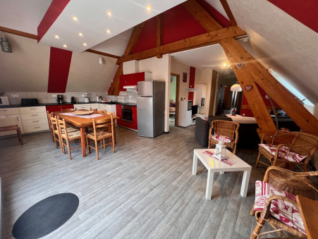 Vente appartement 222 000 € Ebersheim