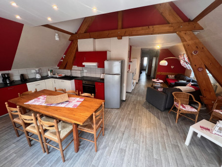 A vendre appartement Ebersheim 67600; 222 000 €