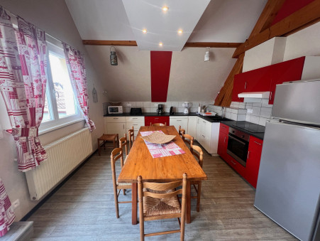 Achat appartement Ebersheim Réf. 1455