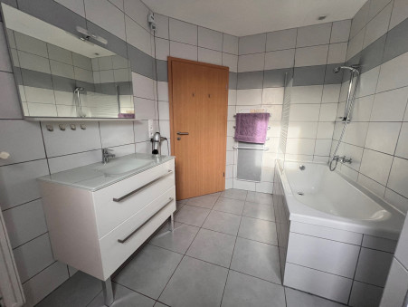 Vente appartement 222 000 € Ebersheim