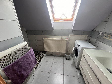 A vendre appartement Ebersheim 67600; 222 000 €