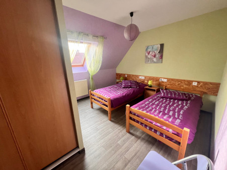 Appartement 222 000 € sur Ebersheim (67600) - Réf. 1455