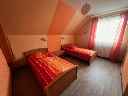 Appartement 222 000 € Réf. 1455 Ebersheim