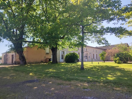 Maison 1 350 000 €  Réf. 11207-HABITATCONSEILG_11207 Blaye