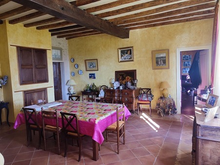 Maison 1 350 000 €  Réf. 11207-HABITATCONSEILG_11207 Blaye