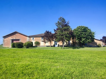 Maison 1 350 000 €  sur Blaye (33390) - Réf. 11207-HABITATCONSEILG_11207