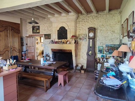 Vente maison 1 350 000 €  Blaye
