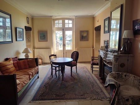 Achat maison Blaye Réf. 11207-HABITATCONSEILG_11207