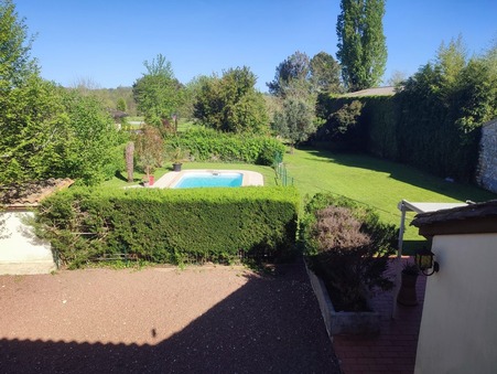 Maison 286 000 €  Réf. 12490-HABITATCONSEILG_12490 Cars