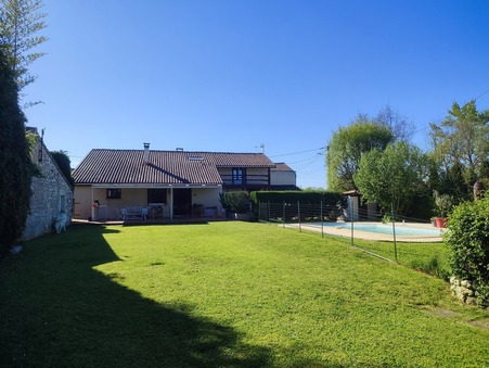 Maison 286 000 €  sur Cars (33390) - Réf. 12490-HABITATCONSEILG_12490