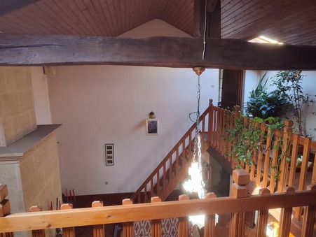 A vendre maison Cars 33390; 286 000 € 