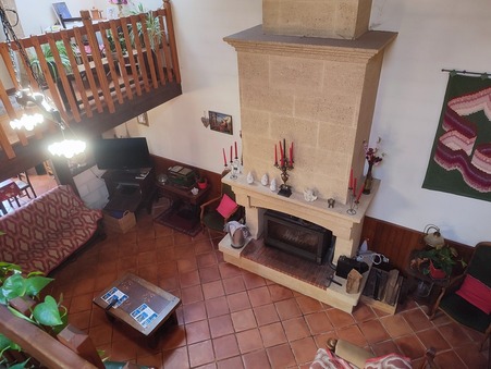 Achat maison Cars Réf. 12490-HABITATCONSEILG_12490