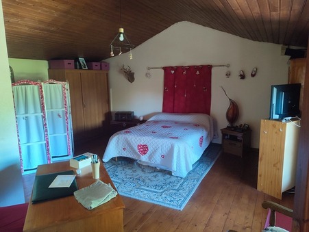 Vente maison 286 000 €  Cars