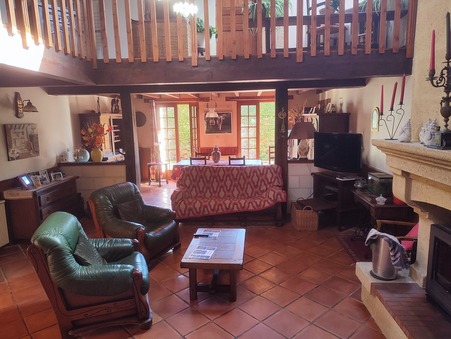 Maison 286 000 €  Réf. 12490-HABITATCONSEILG_12490 Cars