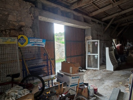 Achat maison Mirambeau Réf. 1122-HABITATCONSEILG_1122