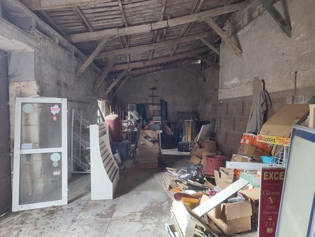 Maison sur Mirambeau ; 20 000 €  ; Achat Réf. 1122-HABITATCONSEILG_1122