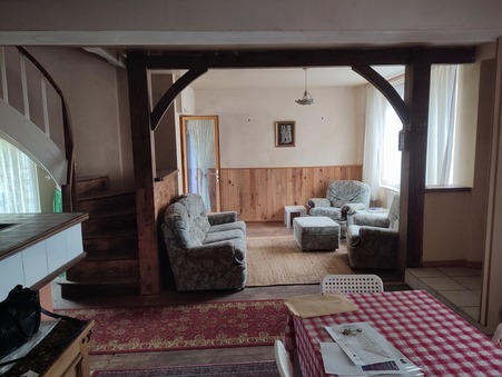 Maison 76 600 €  Réf. 1196-HABITATCONSEILG_1196 Mirambeau