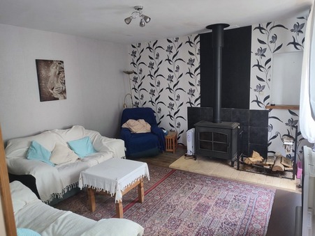 Maison 76 600 €  sur Mirambeau (17150) - Réf. 1196-HABITATCONSEILG_1196