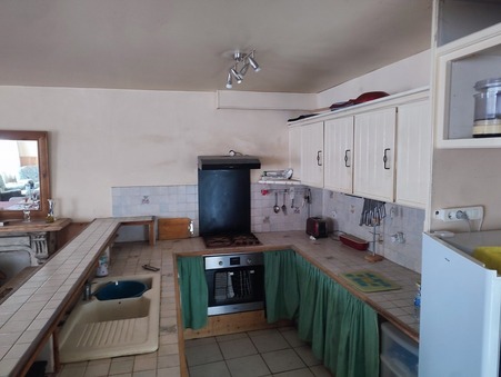 A vendre maison Mirambeau 17150; 76 600 € 