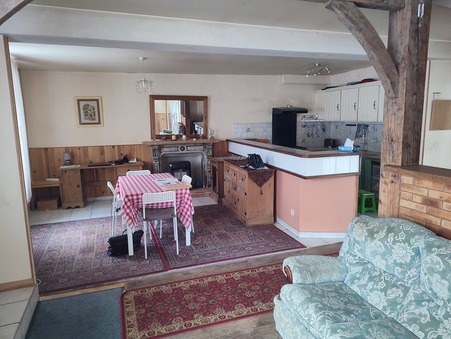 Achat maison Mirambeau Réf. 1196-HABITATCONSEILG_1196