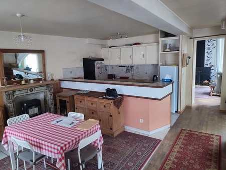 Maison 76 600 €  sur Mirambeau (17150) - Réf. 1196-HABITATCONSEILG_1196