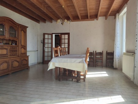 A vendre maison Val de Livenne 33860; 266 500 € 