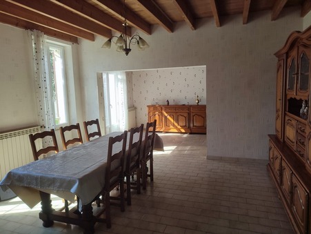 Achat maison Val de Livenne Réf. 12260-HABITATCONSEILG_12260