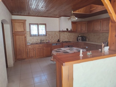 Maison 266 500 €  Réf. 12260-HABITATCONSEILG_12260 Val de Livenne